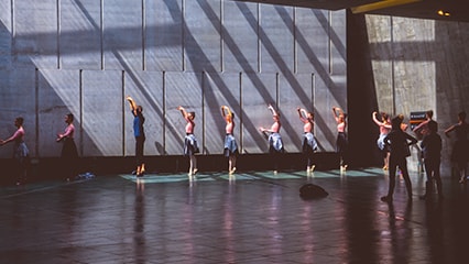 Dance