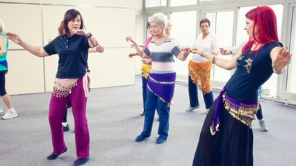 Dance