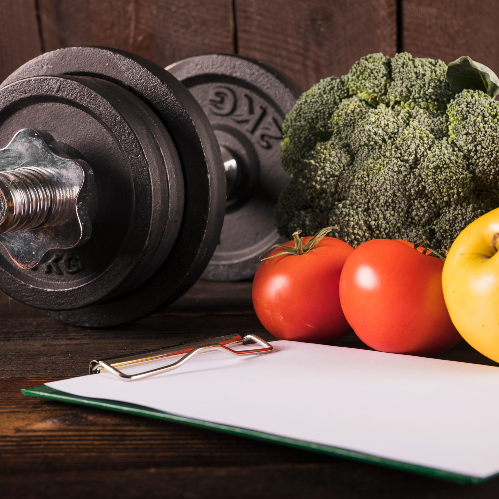 Nutrition Guide