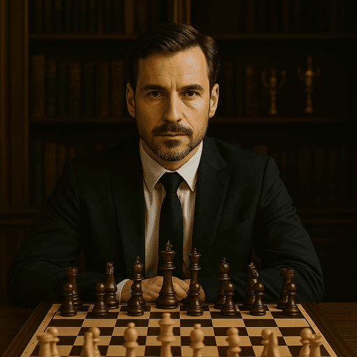 Master 1