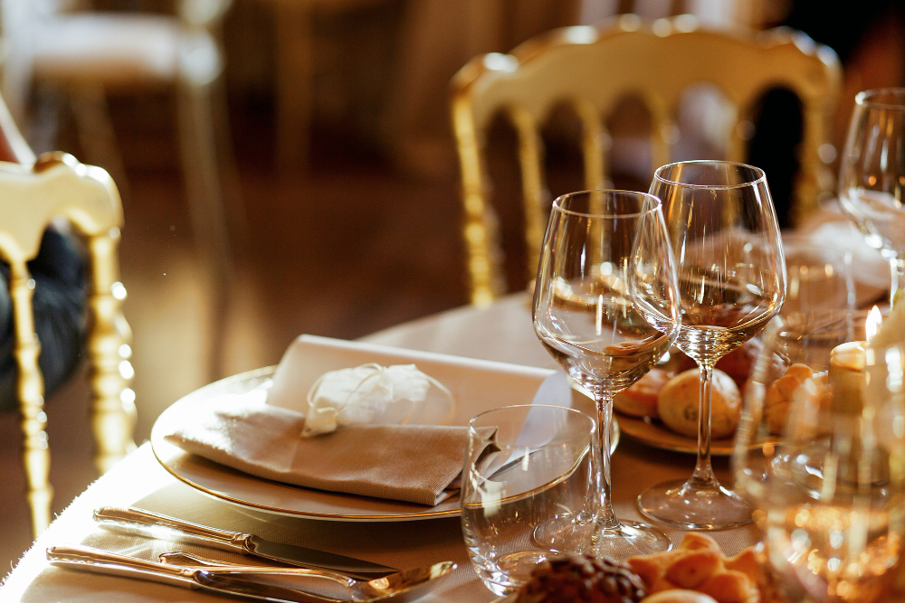 Gala Dinner