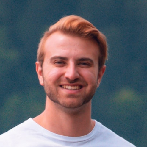 Blog Author