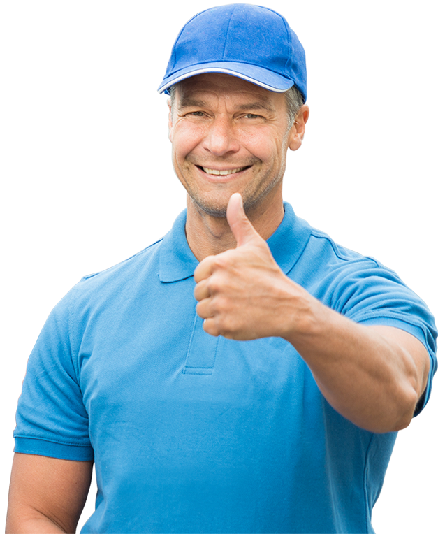 Hero Man Image