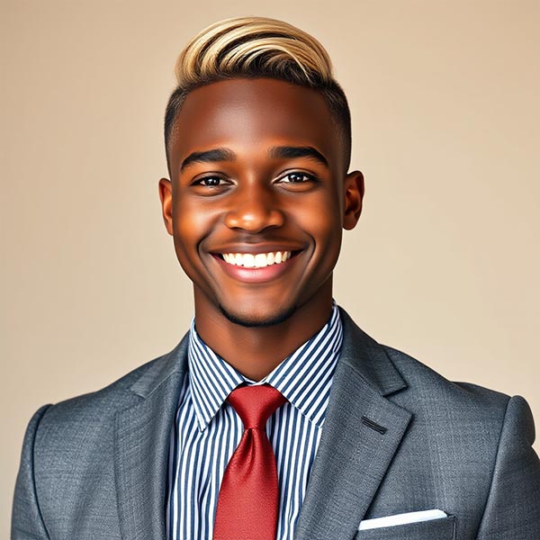 Ethan Lewis