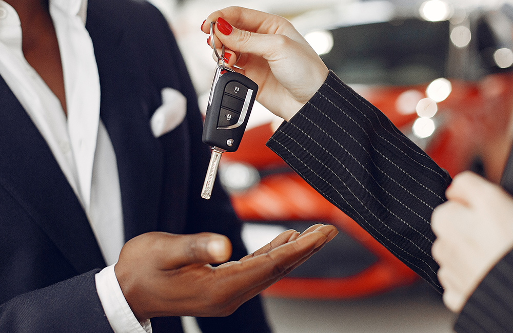 Luxury Cars