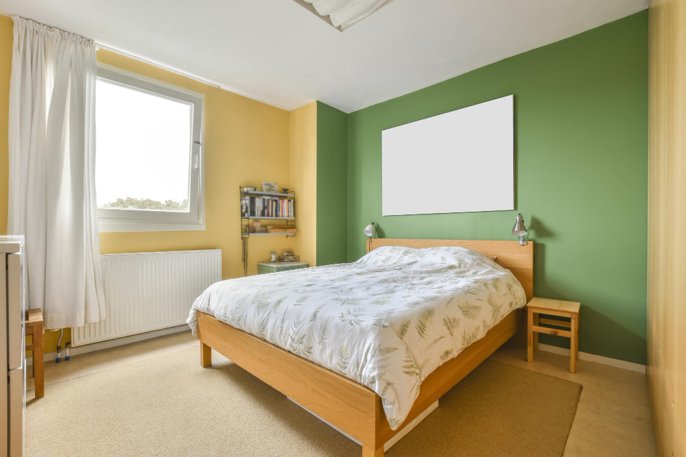 Eco-Friendly Paint Options