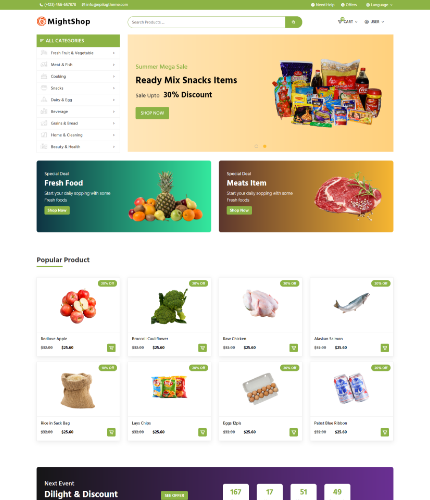 Demo Home Image
