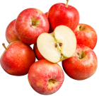 Red Love Apple