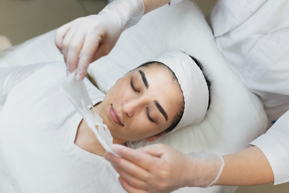 HydraFacial Treatment