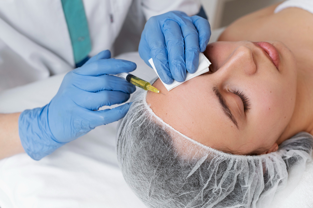 PRP Therapy