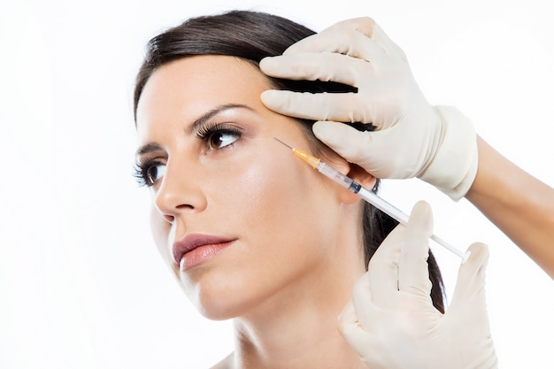Botox & Dysport