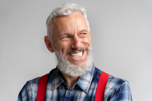 Aging Skin