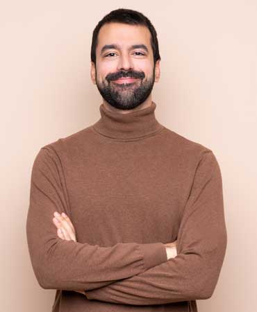 Team Member Image