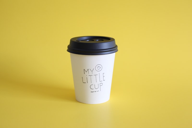 Specialty Coffee