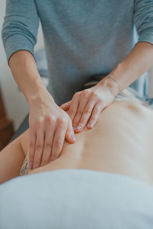 Massage 2