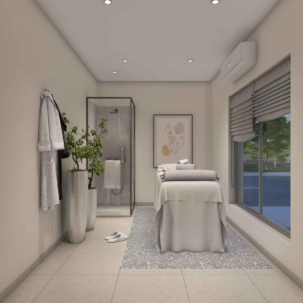 Spa Suite