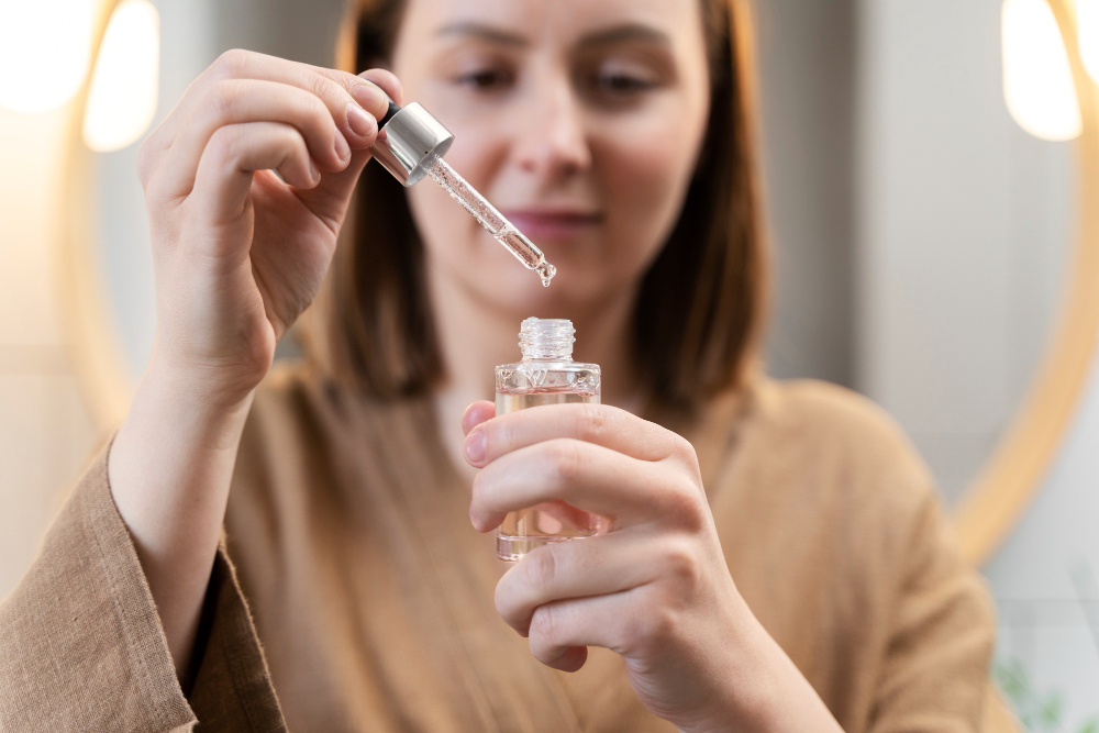 Hydrating Facial Serum