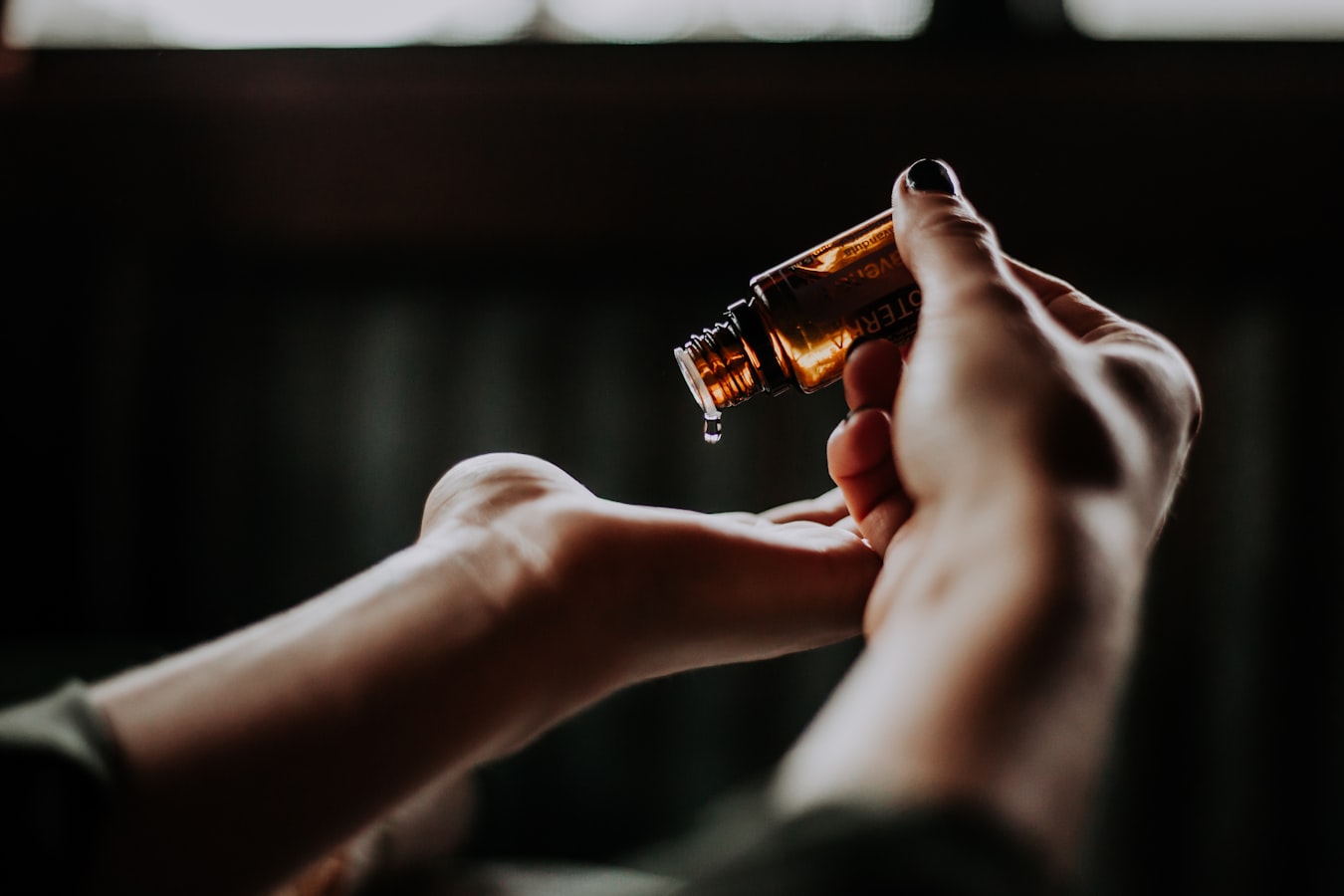 Men's Grooming