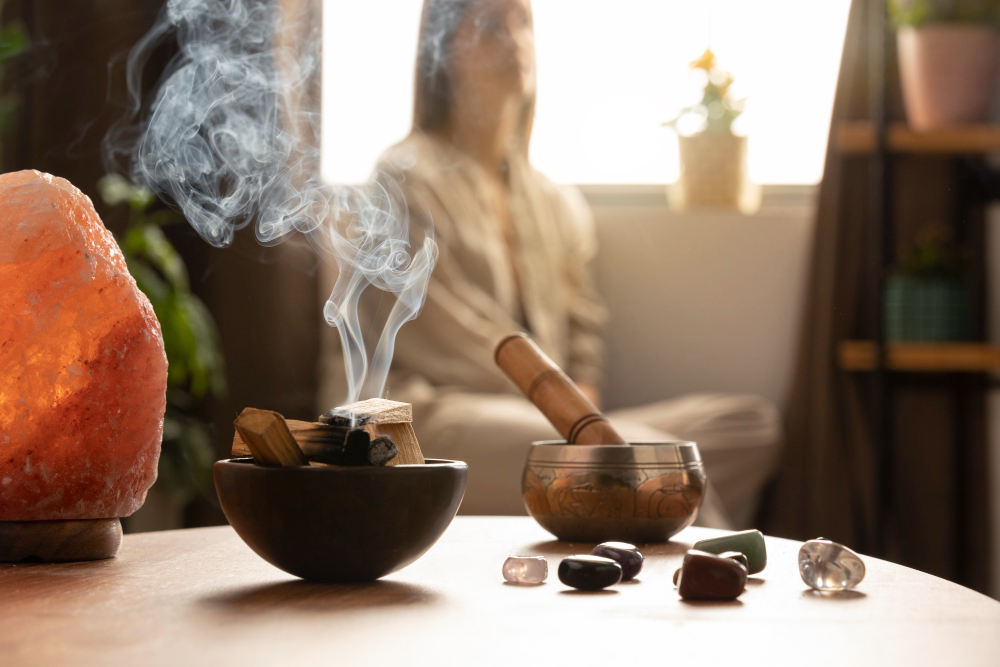 Holistic Wellness