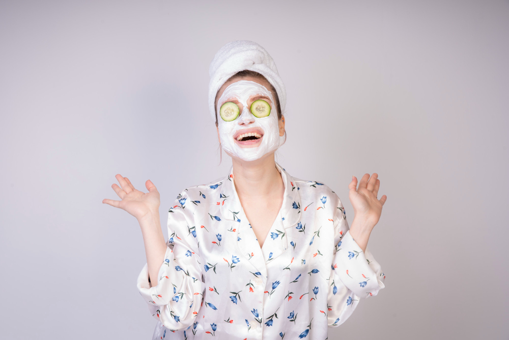 Hydrating Facial Serum