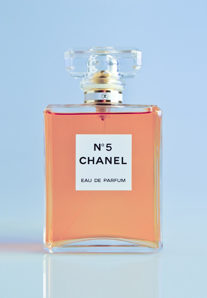 Signature Perfume