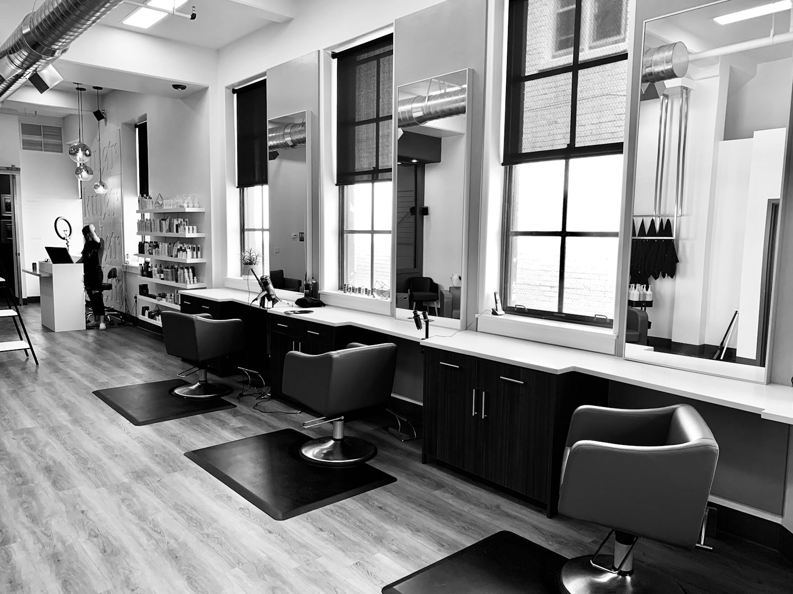 Summer Hair Care
