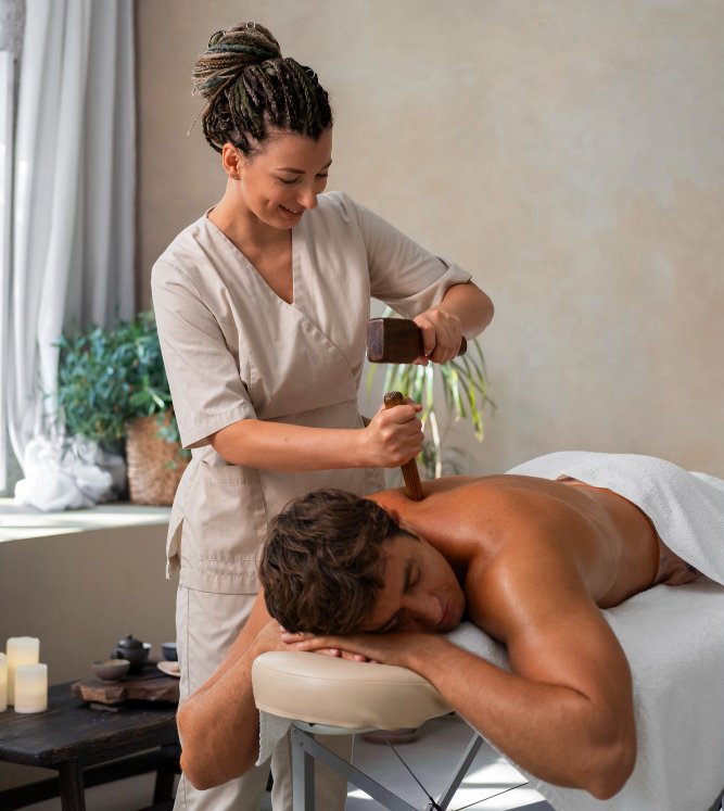 Body Treatment