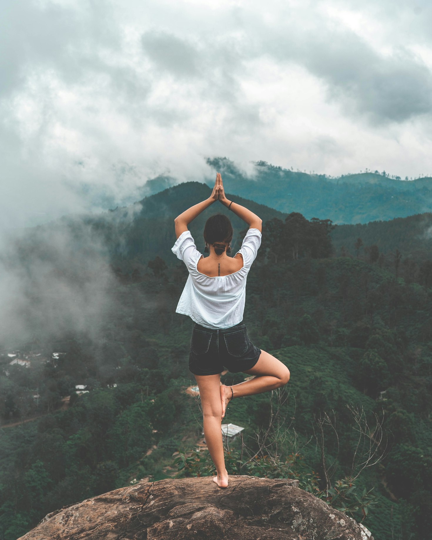 Mindfulness Meditation