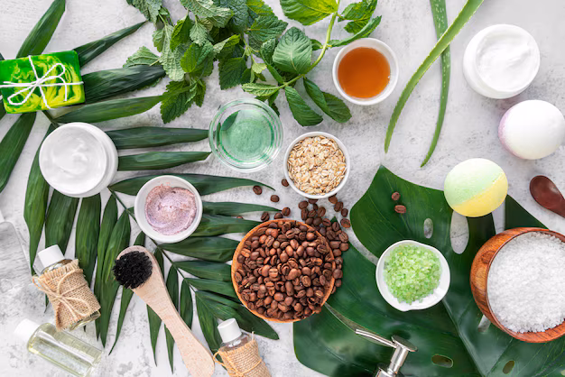 Natural Skincare