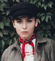 Blog Author Image