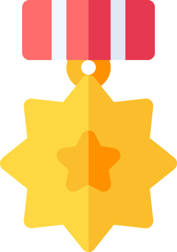 medal